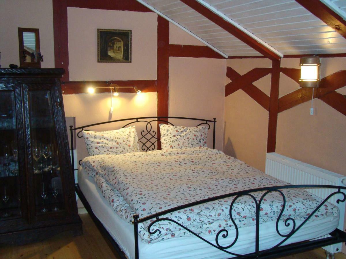 Vila Maria Hotel Tatranská Kotlina Buitenkant foto